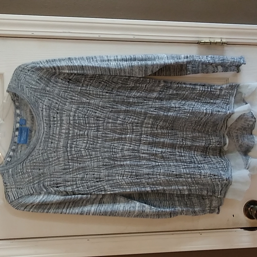 Veta Wang sweater